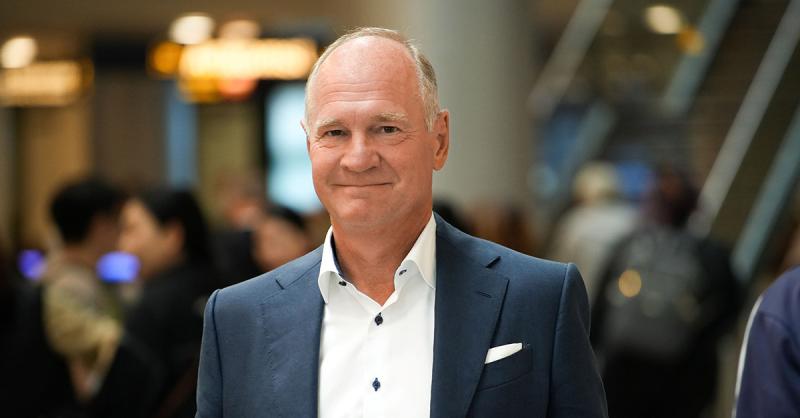 Thomas Woldbye current boss at Copenhagen Airport confirmed as next Heathrow Chief Executive