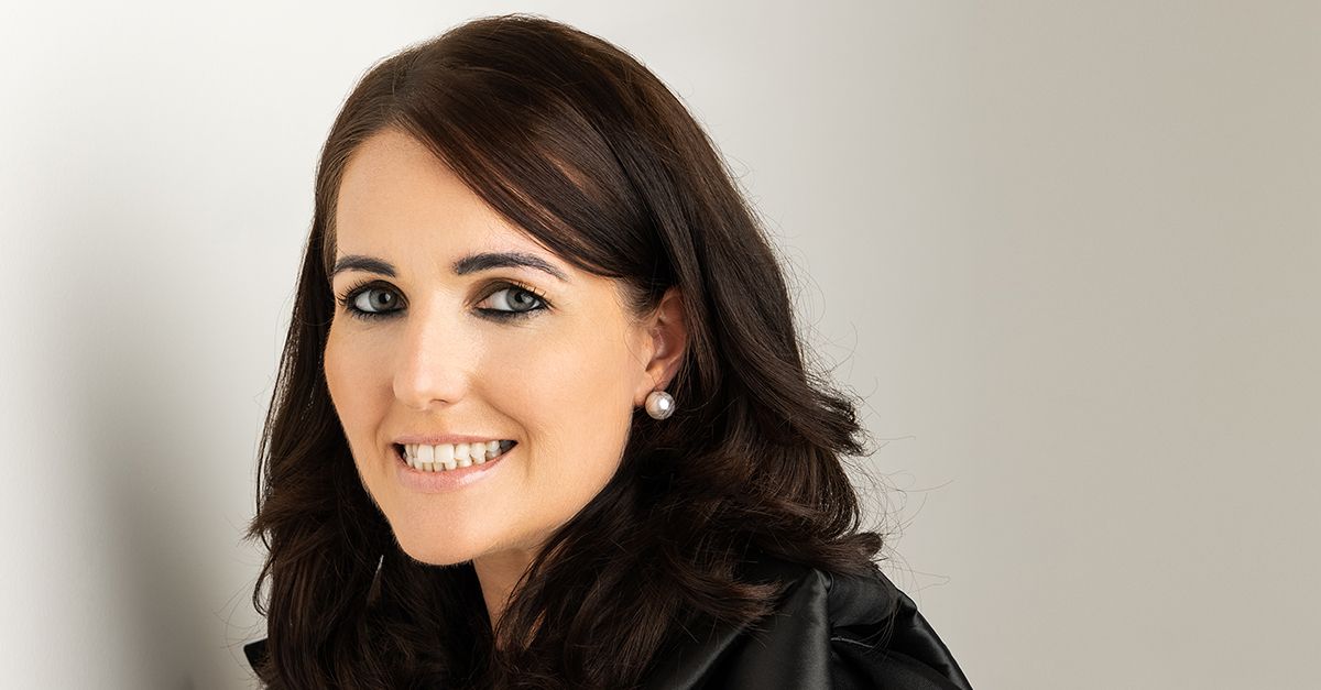 SMBC Aviation Capital appoints Marie Heavey as SVP