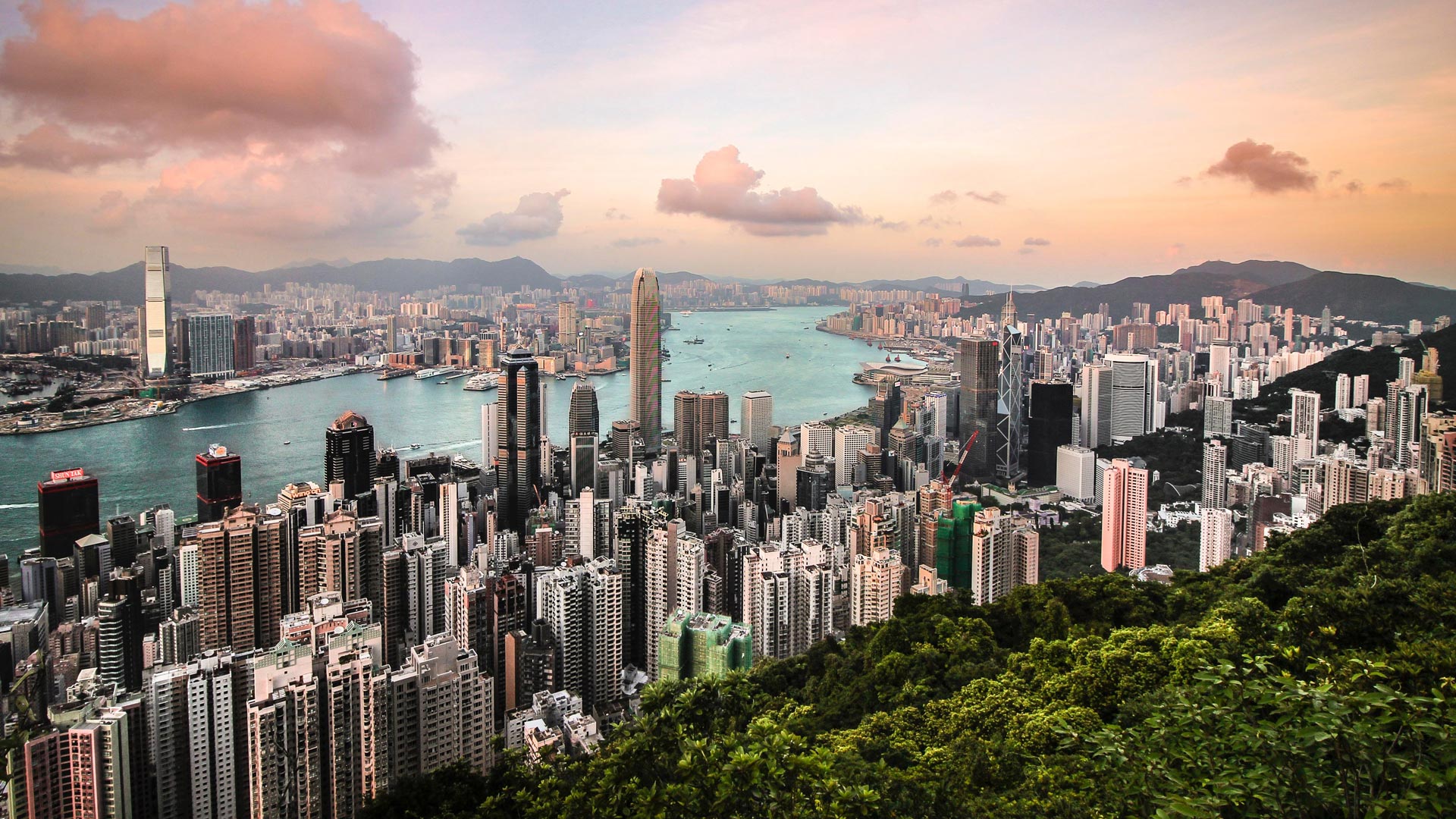 K&L Gates expands restructuring and insolvency and aviation finance practices in Hong Kong