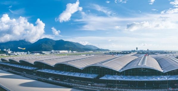 NATS signs contract extension for the provision of air traffic controllers to Hong Kong International Airport