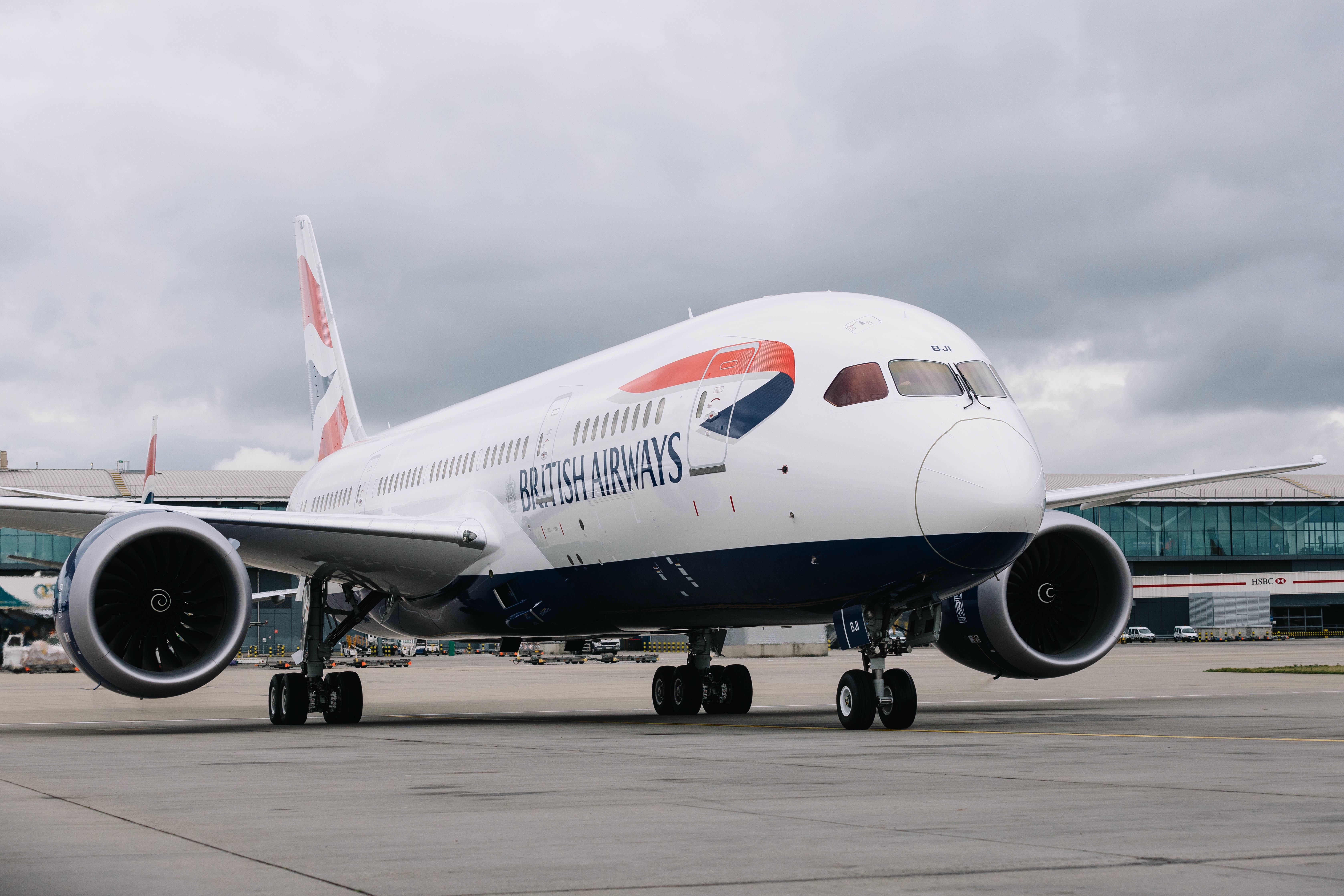 British Airways announces five more Avios-only flights