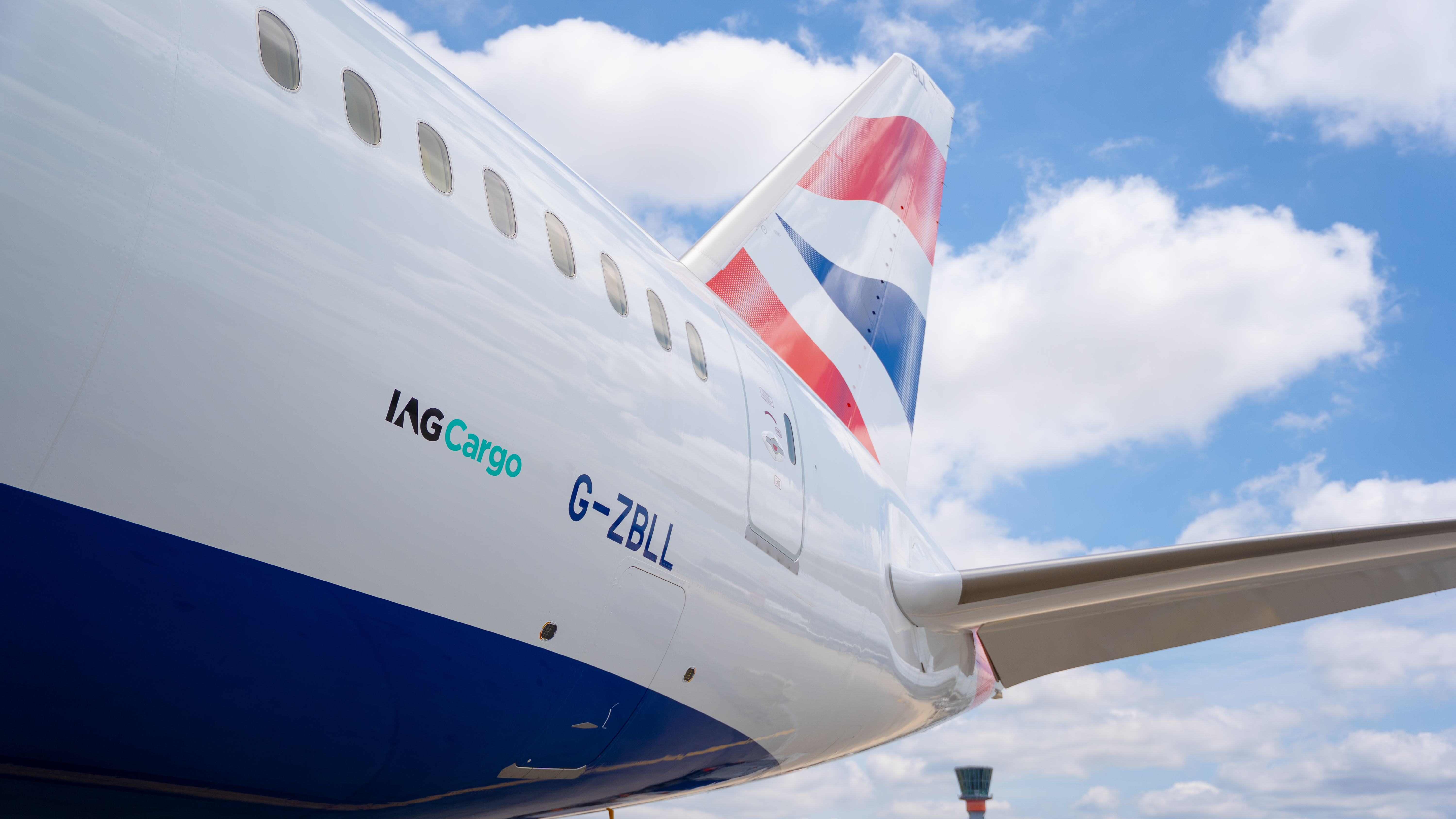 IAG Cargo launches expanded winter schedule