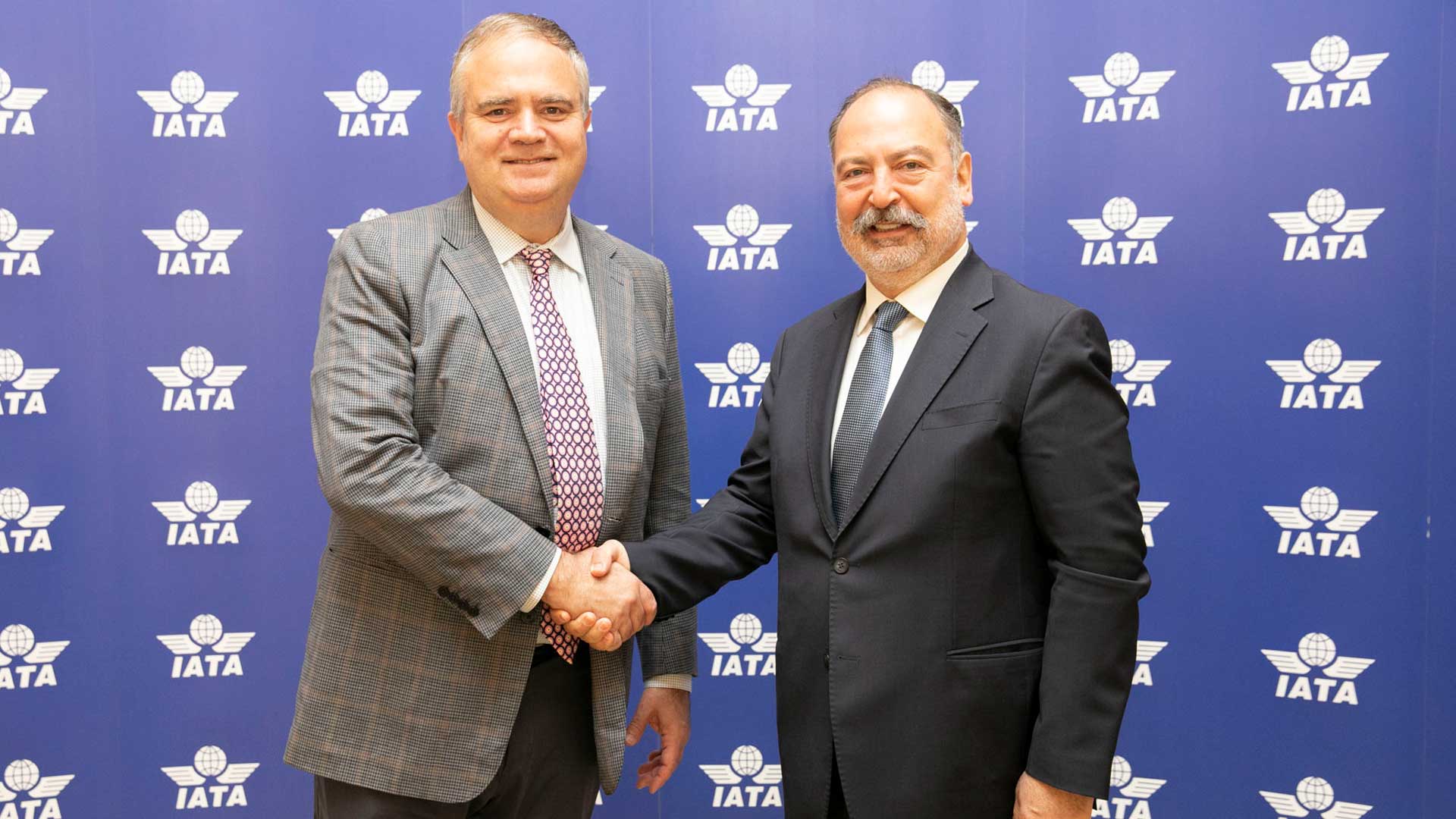 IATA AGM hears airline losses reducing as recovery accelerates