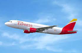 Iberia Express to launch new route connecting Madrid Airport to Cairo