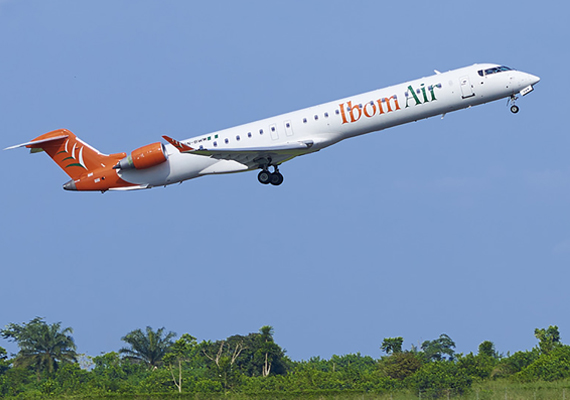 Ibom Air receives IATA’s Operational Safety Audit Certificate