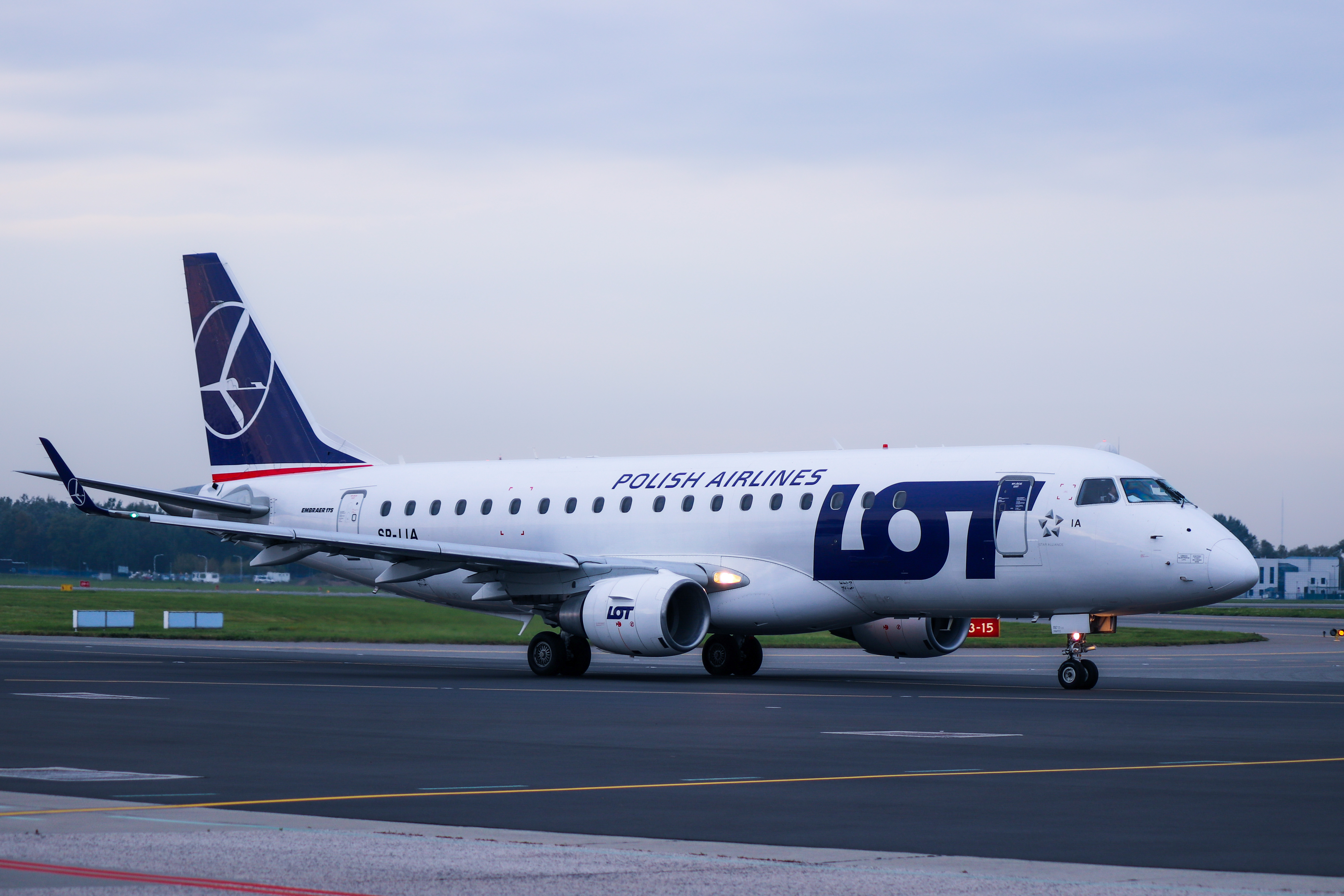 LOT Polish Airlines unveils five new, two revived destinations for current winter season