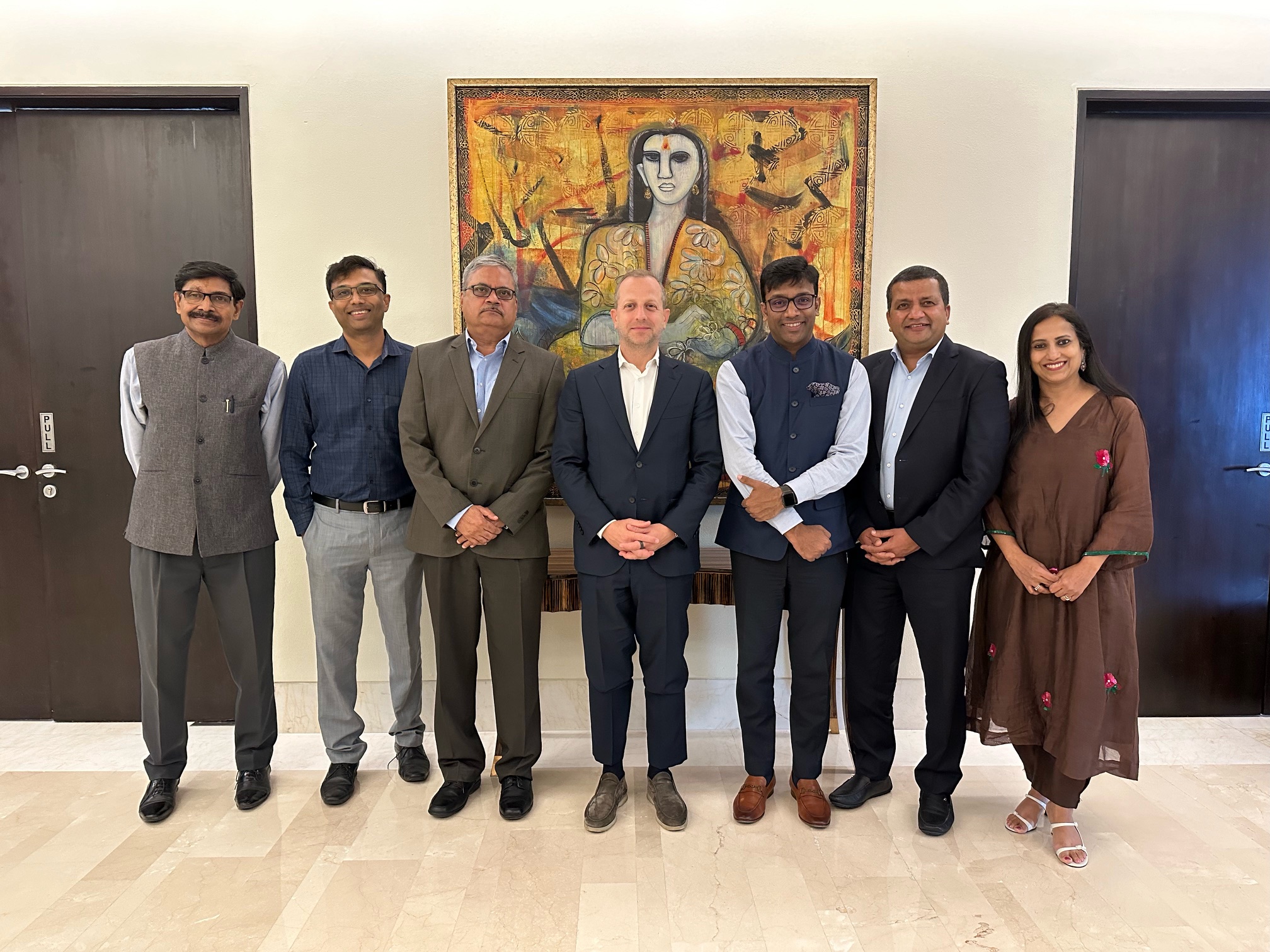 GPS Renewables partners with SAF One on projects in India