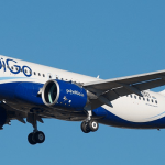 IndiGo closes first GIFT City financing