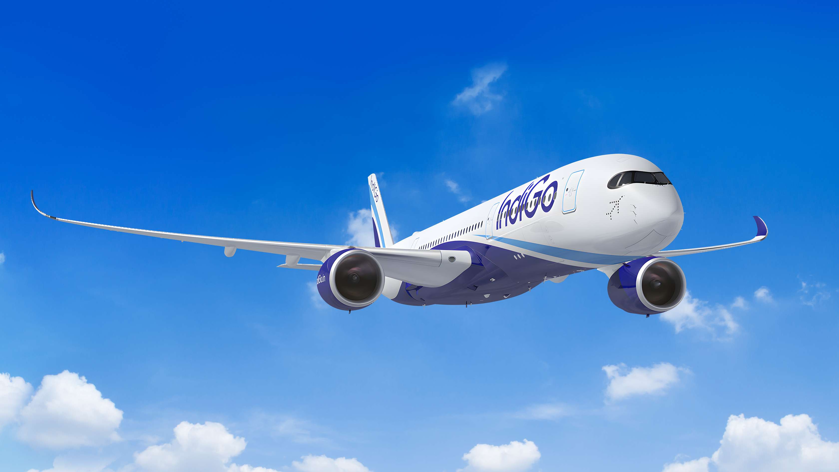 IndiGo places firm order for 30 additional A350-900 aircraft