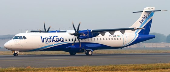 IndiGo expands domestic, international network