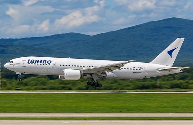 IrAero to launch scheduled flights from Ufa to Baku