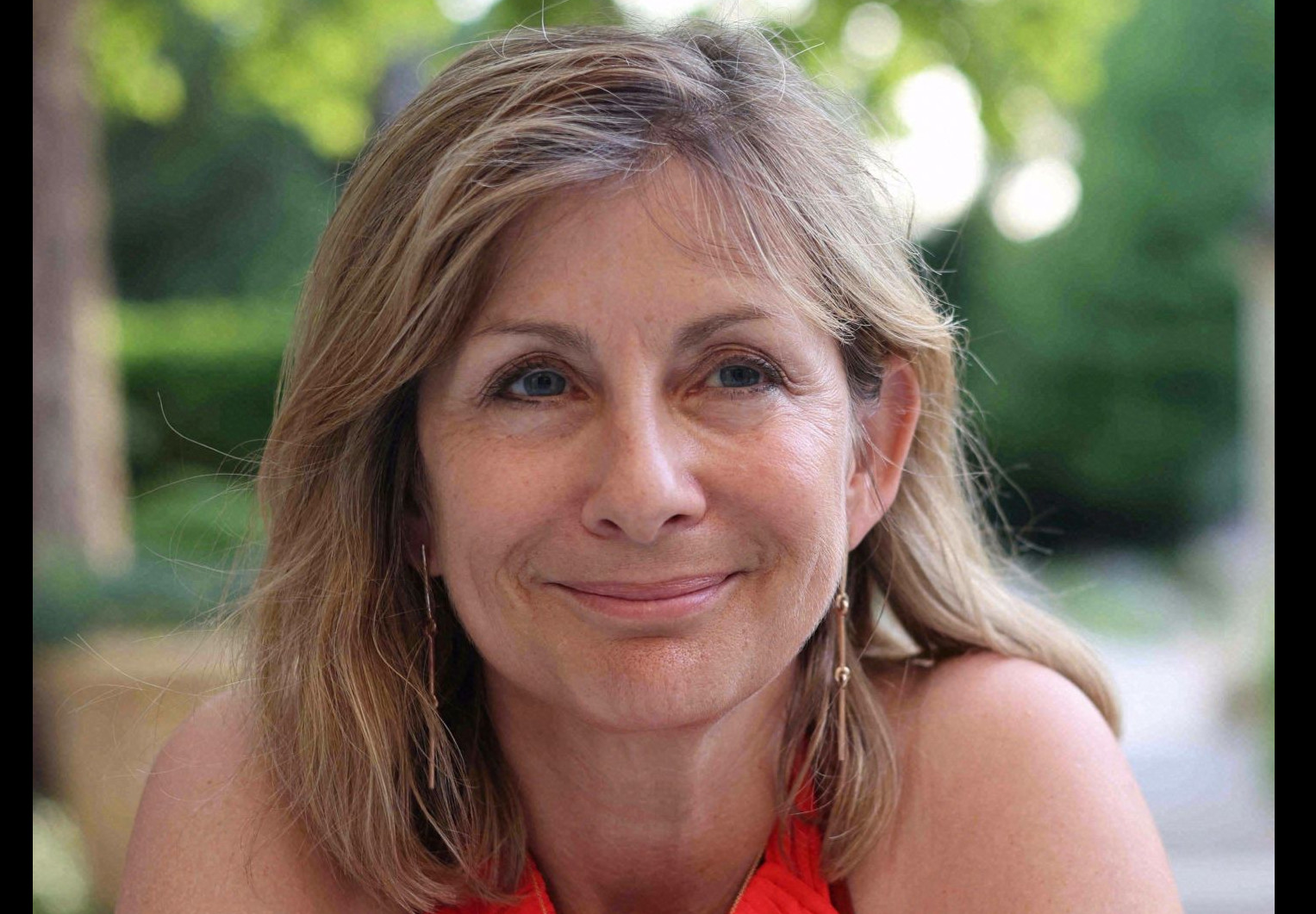 Industry mourns the loss of aviation finance leader Jane O'Callaghan