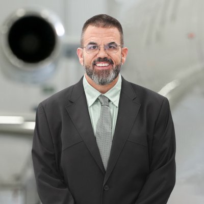 C&L Aerospace appoints regional sales manager for US Southwest