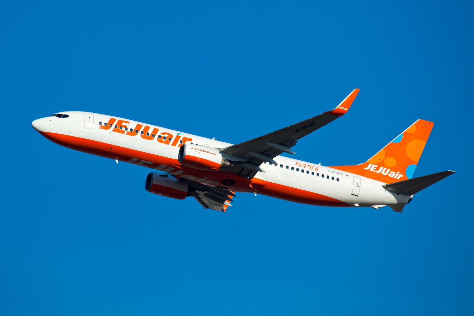 Watson Farley & Williams advises MUFG on financing of two 737 MAX 8 for Jeju Air
