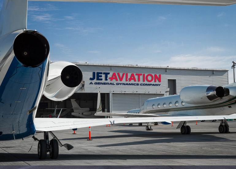 Jet Aviation expands MRO capabilities at Dubai facility to meet demands