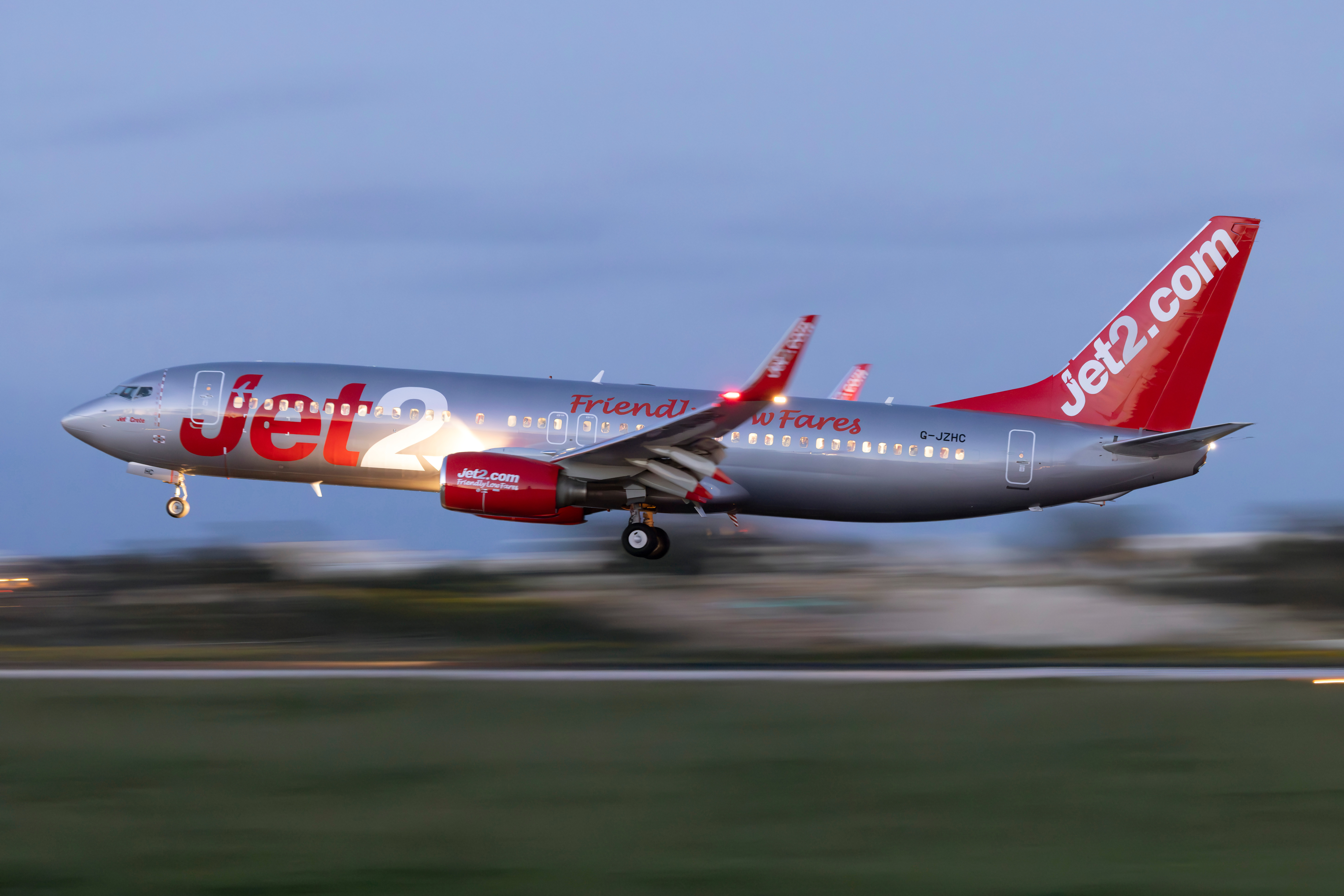 Jet2 inks A321neo flight simulator contract with Acron Aviation