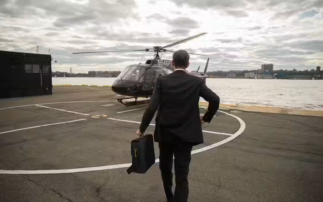 Joby’s Blade to launch commuter flights between NYC and suburbs