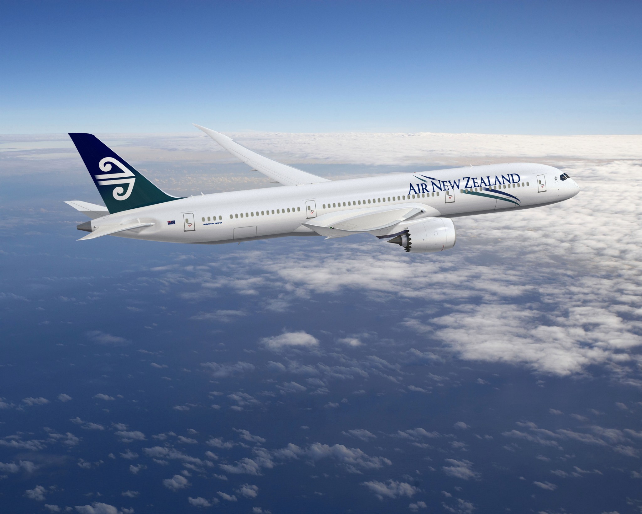 Air New Zealand announces short-haul booking changes