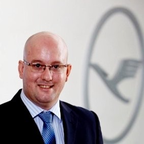 Lufthansa Group promotes Kevin Markette as the General Manager of East Africa