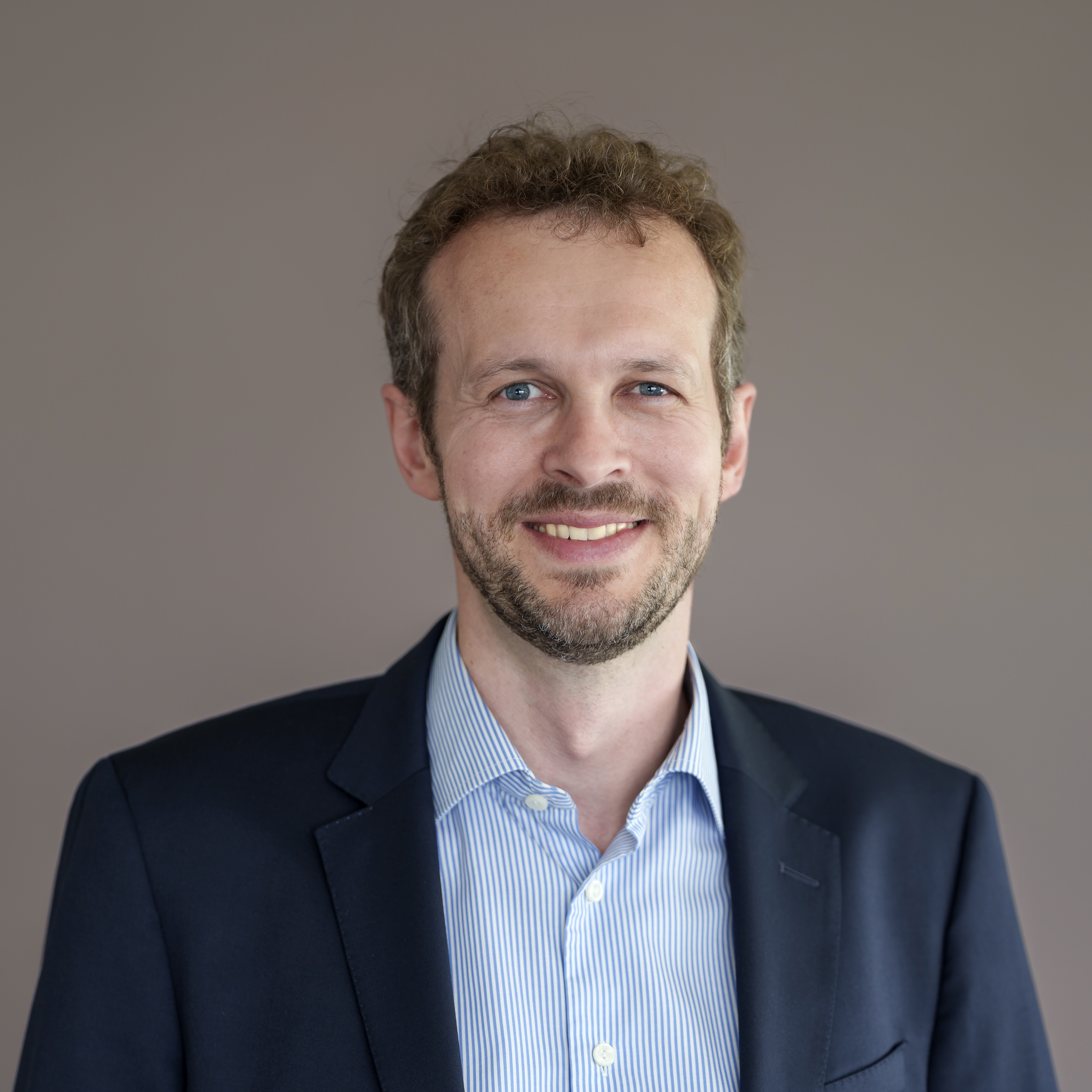 AFI KLM E&M appoints Benoît Rollier as VP of KLM Engine Services