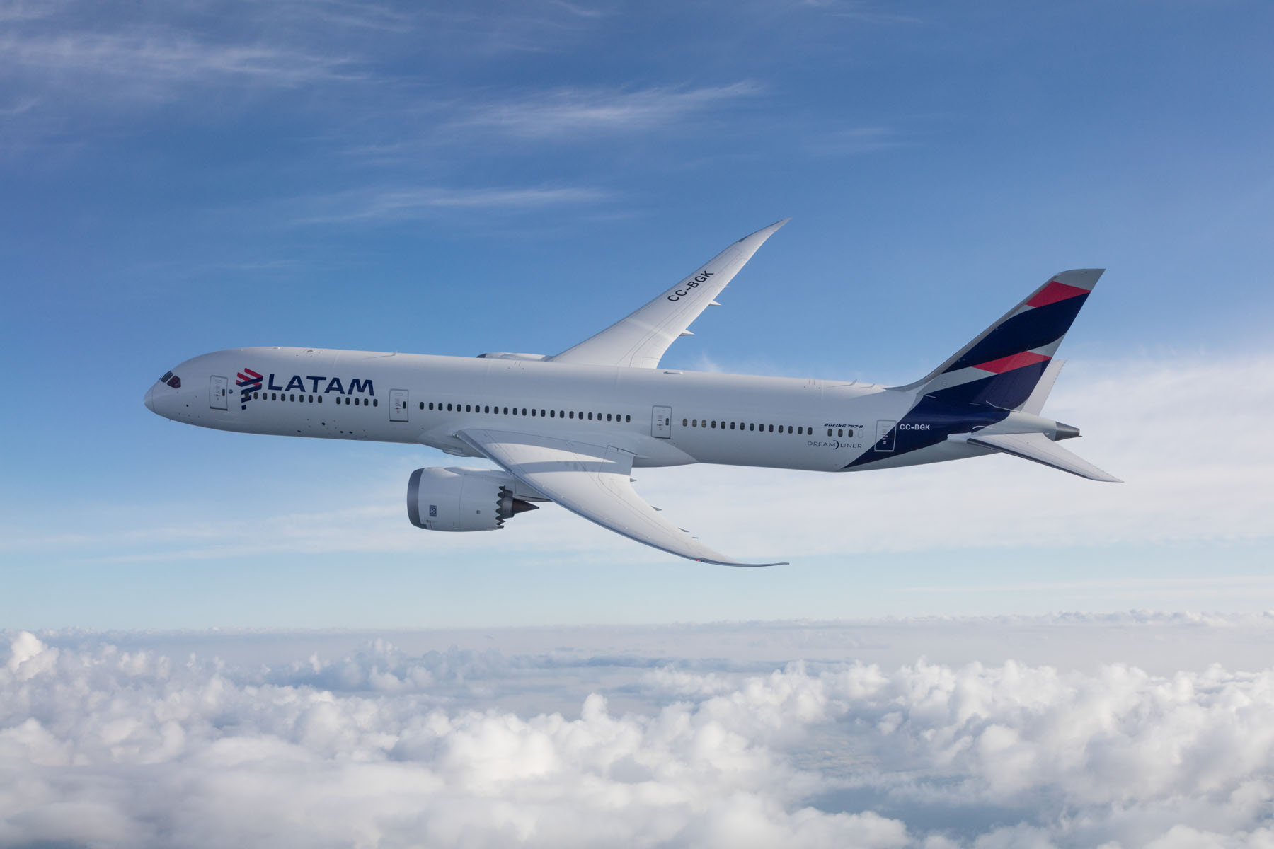 LATAM Airlines publishes 2026 guidance, approves $400m interim dividend for 2025