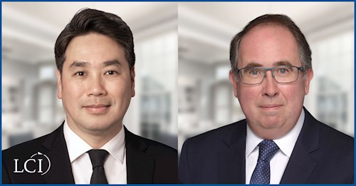 LCI shuffles top management, Nigel Leishman promoted as CCO, Eric Kataoka joins as CIO