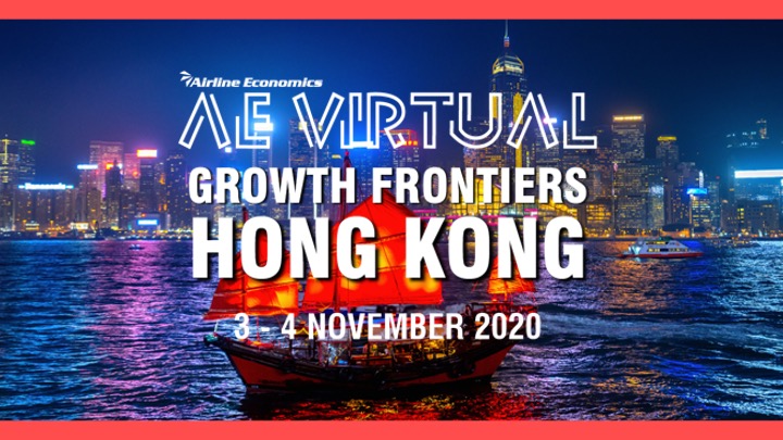 Conclusions from two days of Airline Economics Growth Frontiers Hong Kong virtual conference