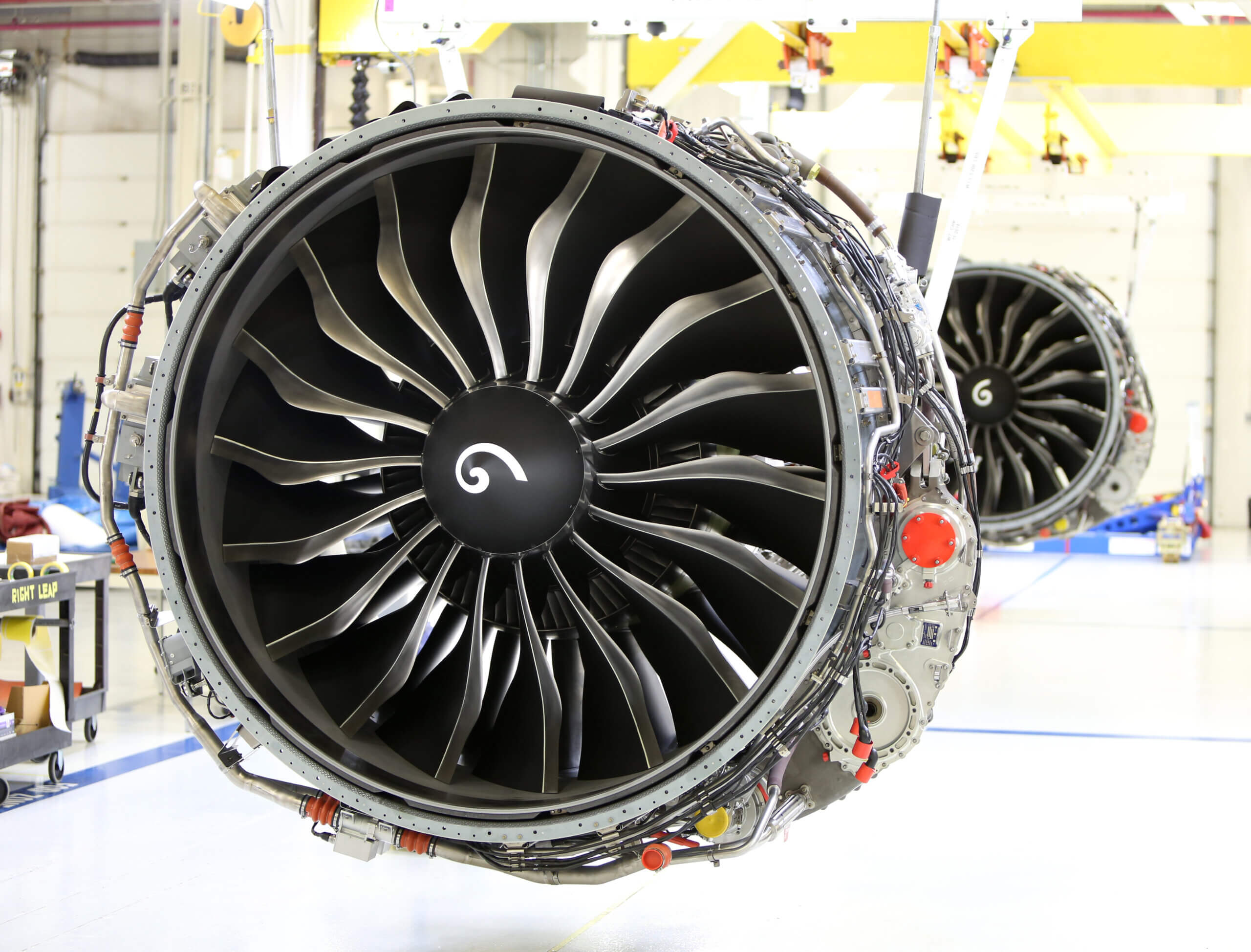 GE Aerospace to invest nearly $1bn in US manufacturing in 2025