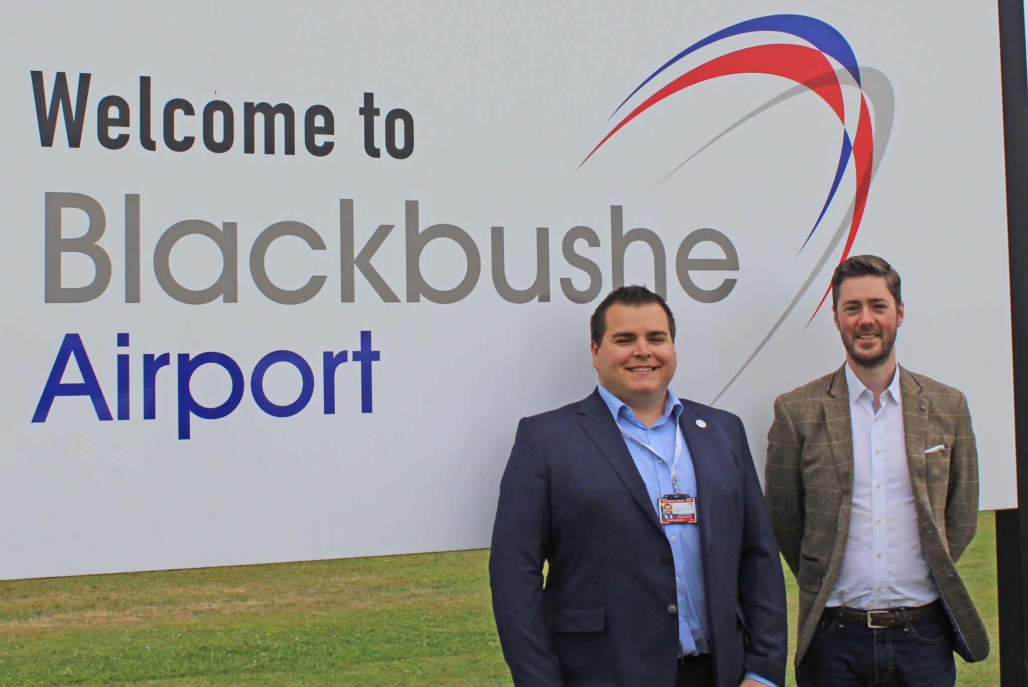 Air BP renews contract at UK’s Blackbushe Airport