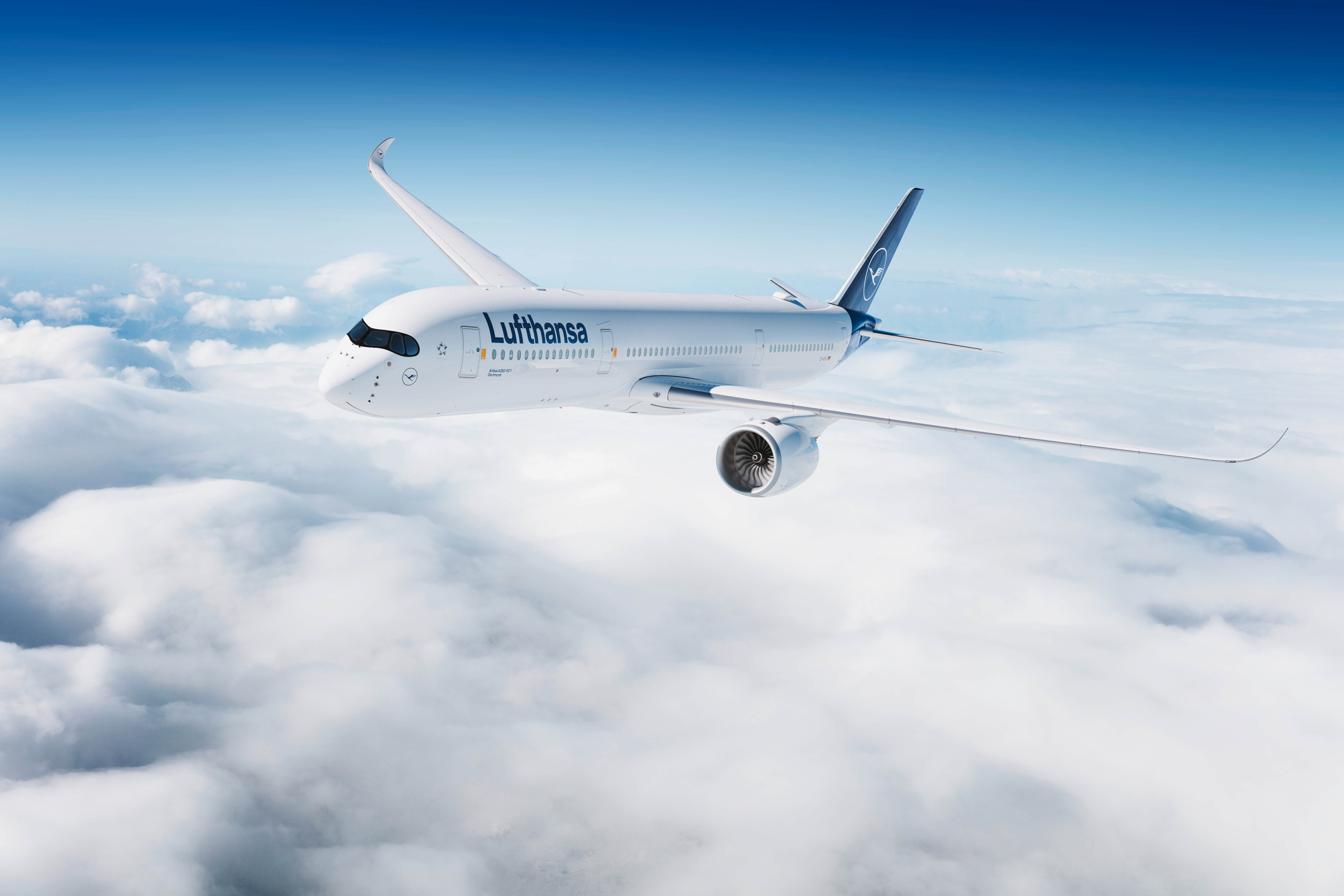 Lufthansa set to launch Newcastle to Munich route