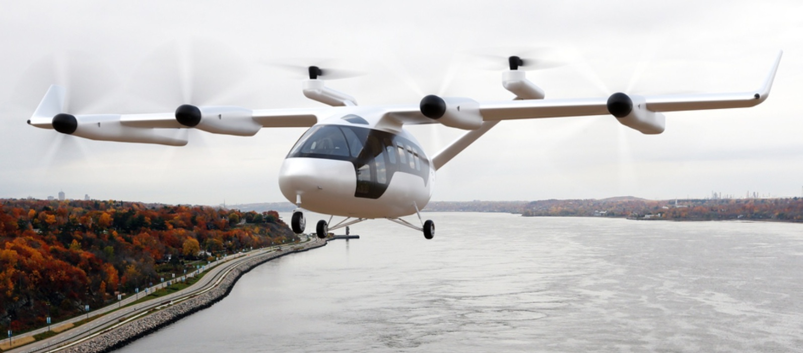 Airmedic and Limosa to collaborate on electrifying air medical transportation