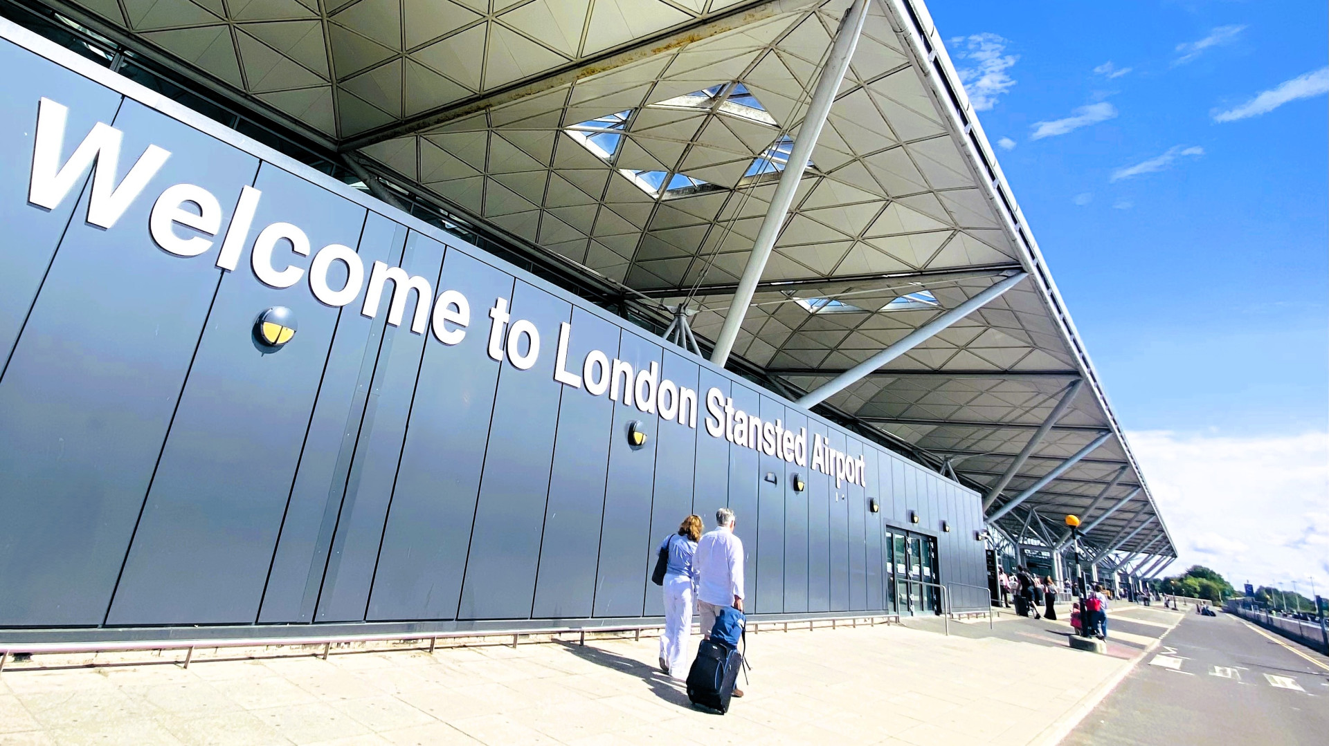Stansted flights face disruption as ABM workers vote to strike