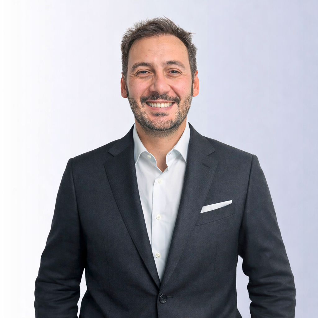 ACC Aviation appoints Luca D'Urso as VP — leasing consultant, ACMI division