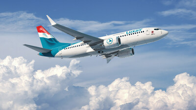 Luxair extends component support agreement with De Havilland Aircraft for five years