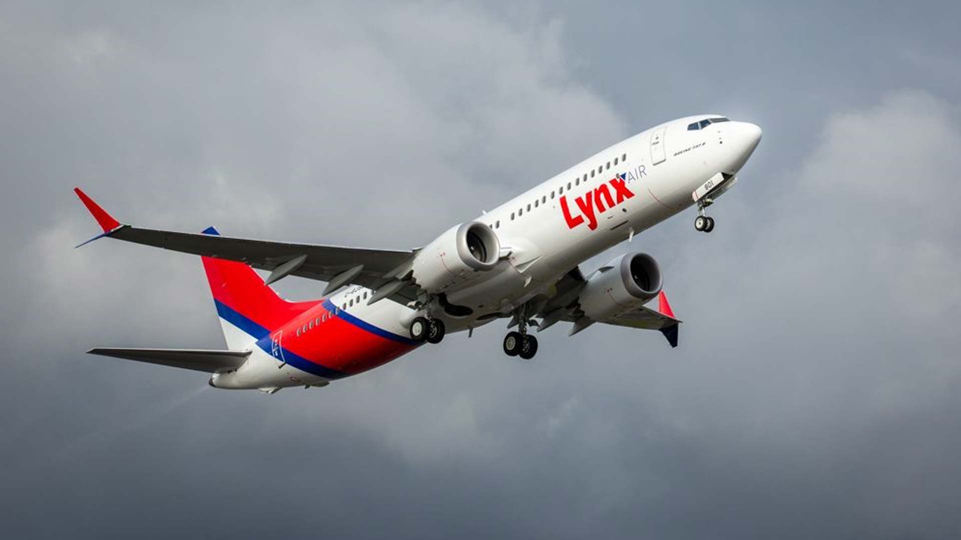 Lynx Air announces expansion to Mexico 