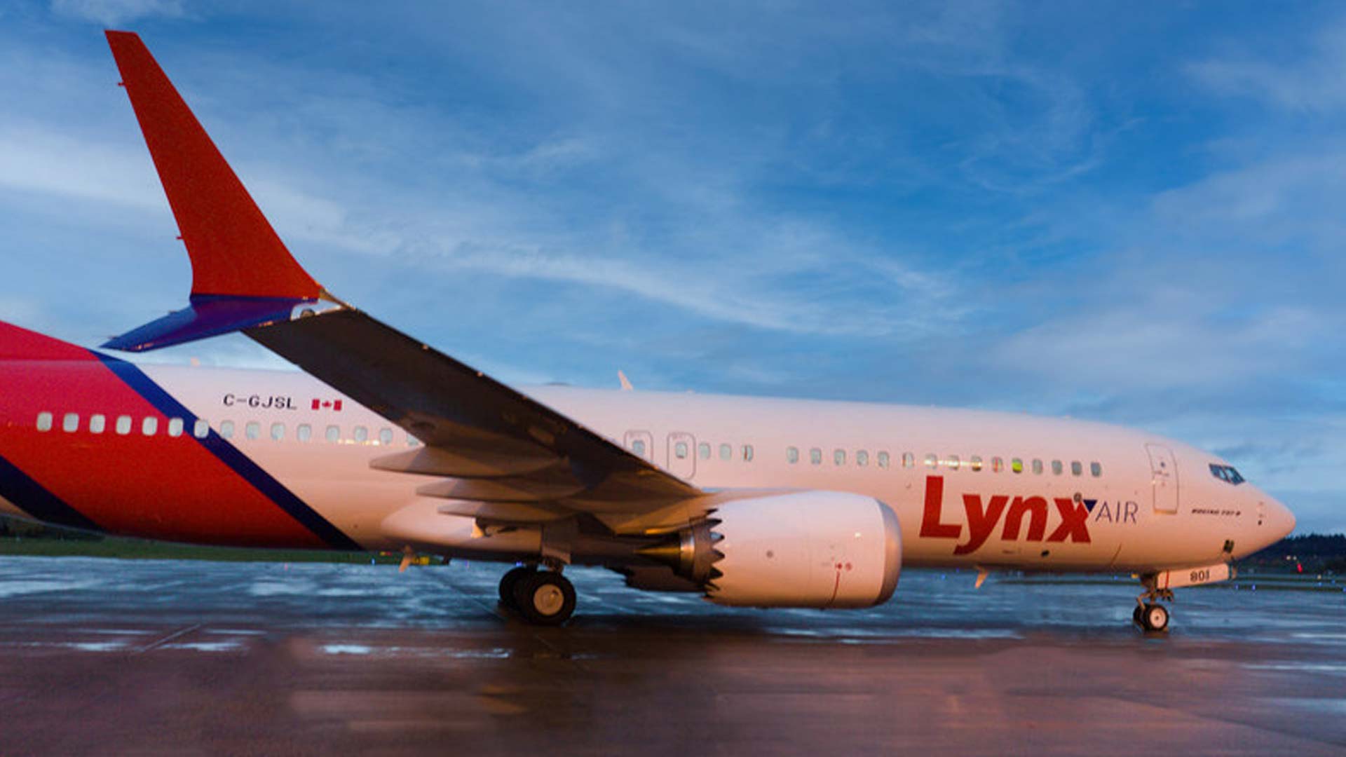 Lynx Air to expand US network with non-stop flights to Tampa from Toronto and Montreal