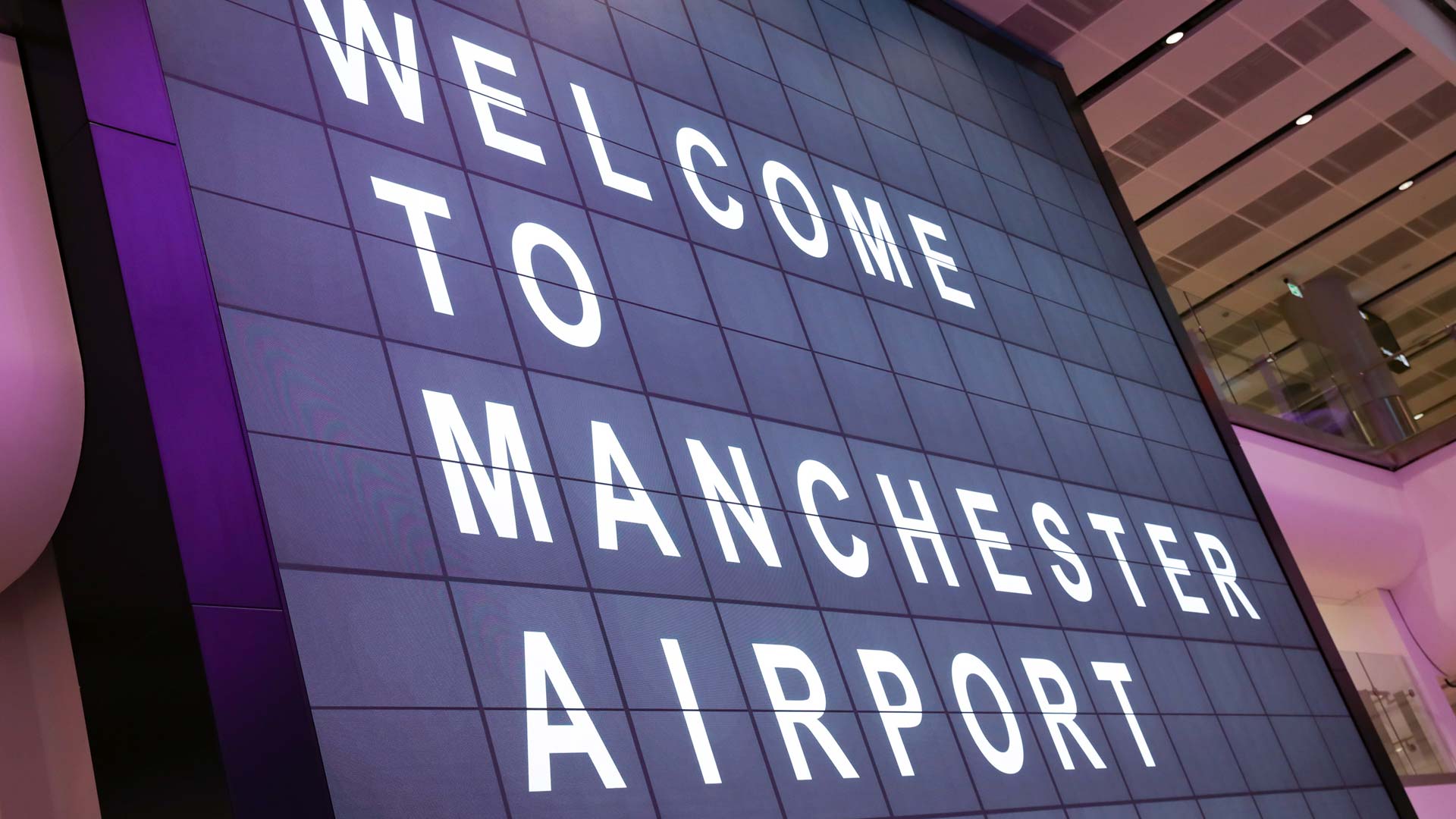 AirportsUK responds to Which? 'Best and Worst UK Airports 2024' survey