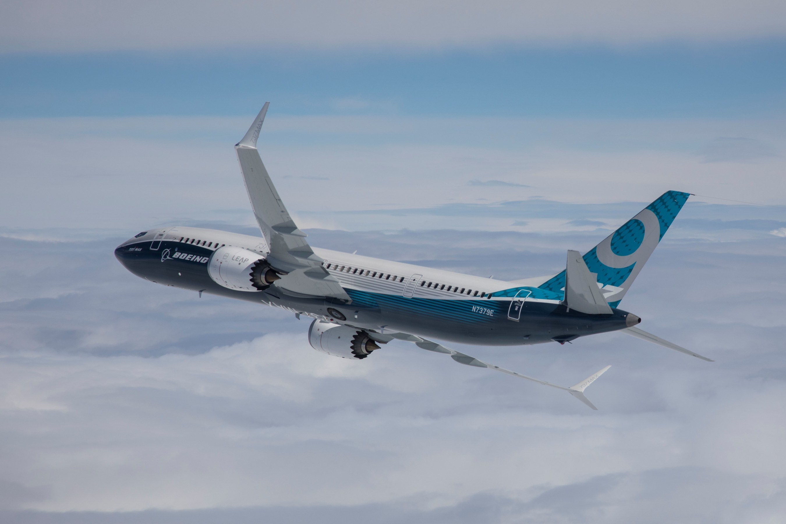 Boeing forecast to nearly double fleet in two decades, despite supply chain constraints