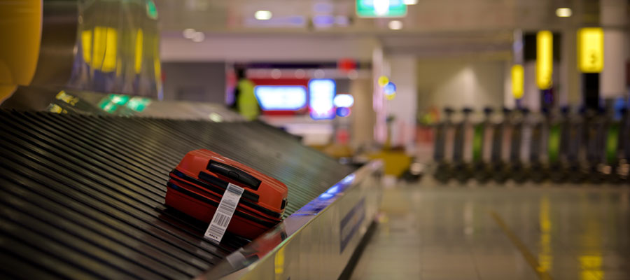 Rebound in passengers helps Australia's major airports' financial recovery