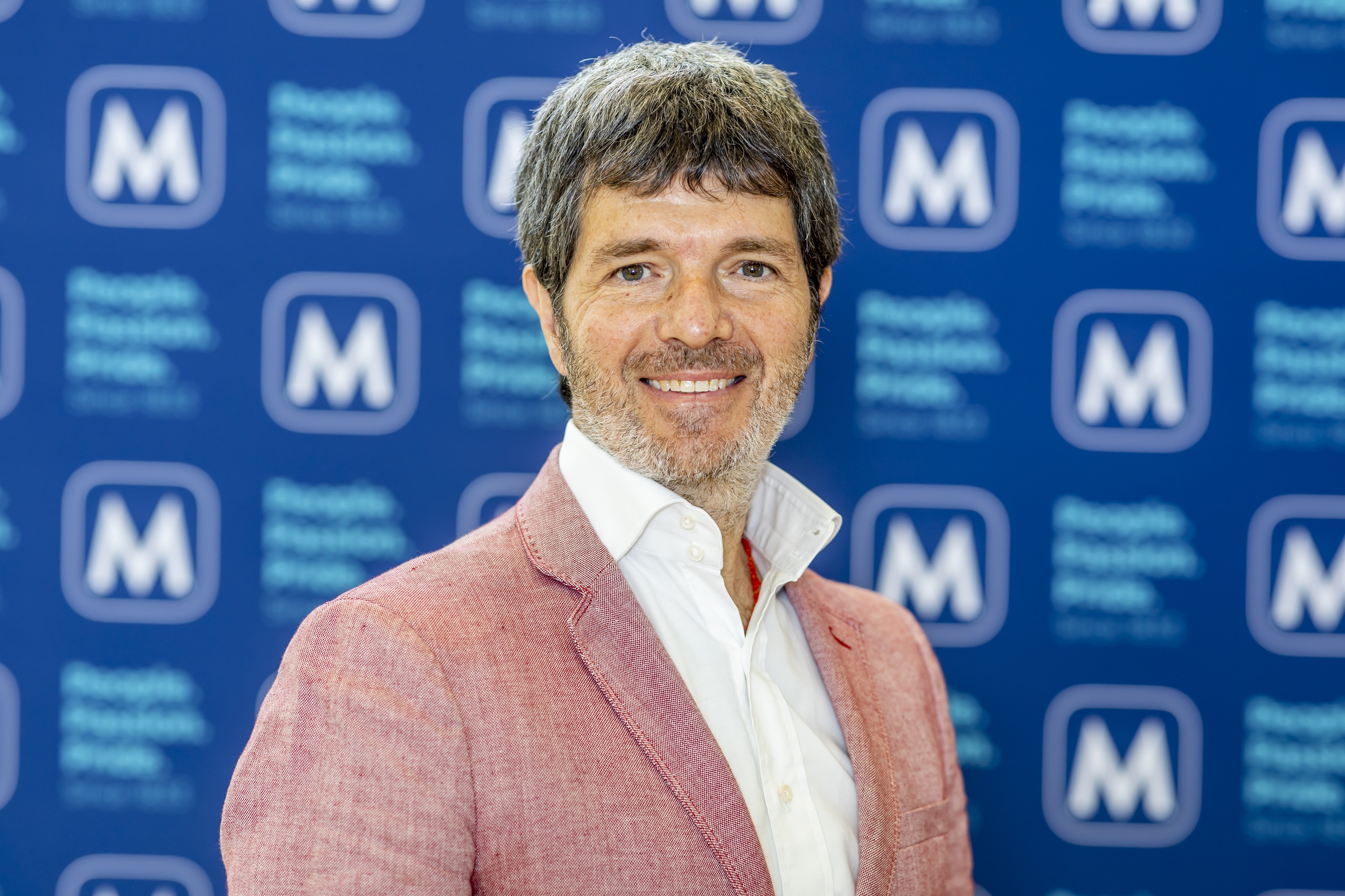 Menzies Aviation appoints EVP fuels