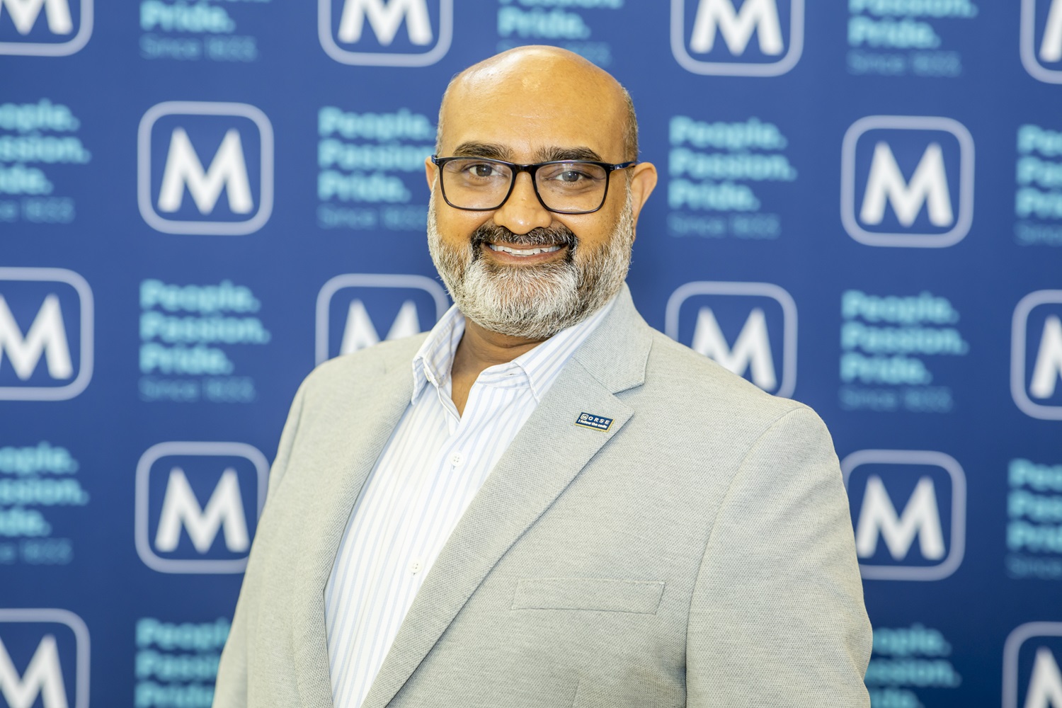 Menzies Aviation appoints Yogesh Parekh as chief safety & training officer