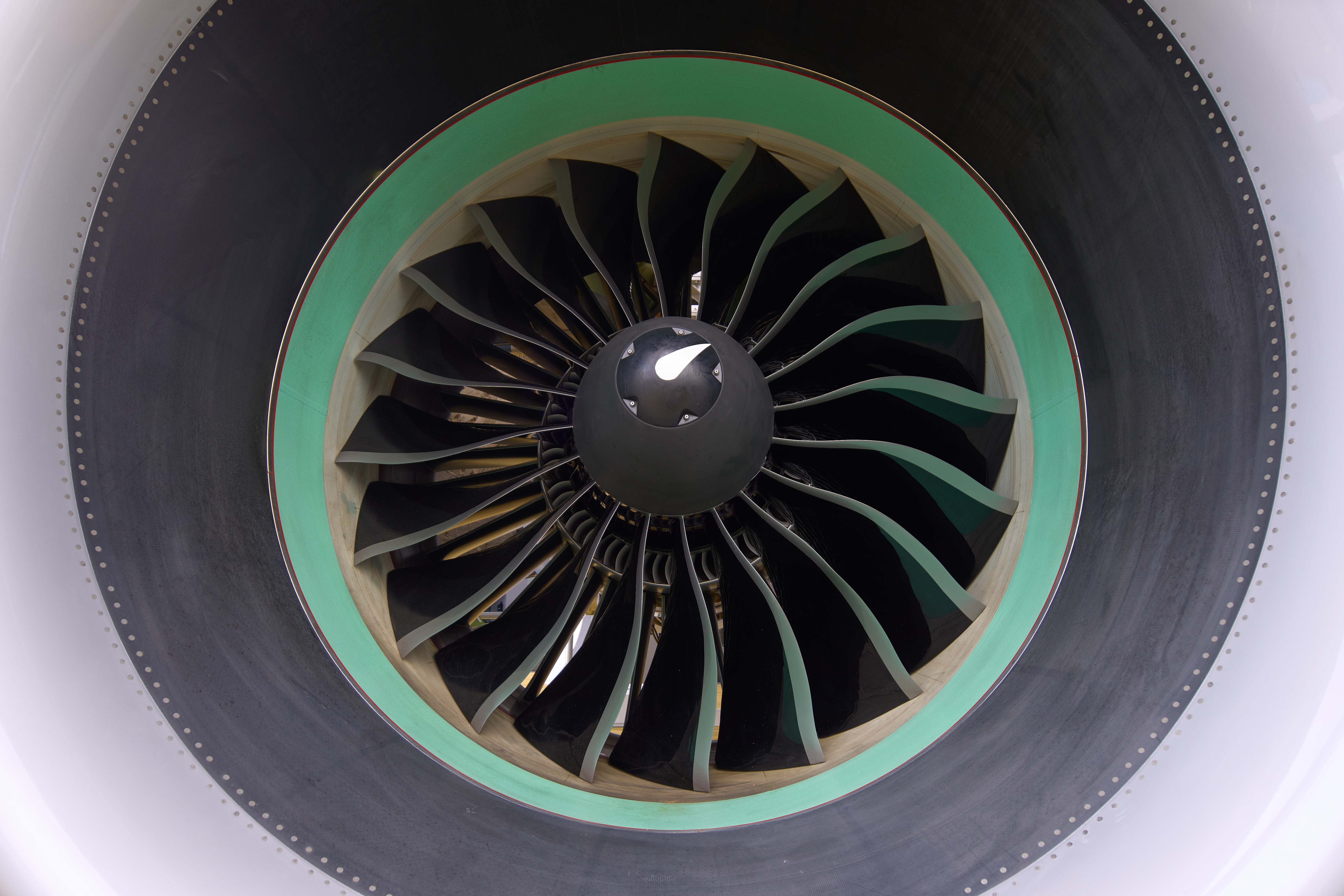 MTU Aero Engines secures $1.75bn in orders at Paris Air Show
