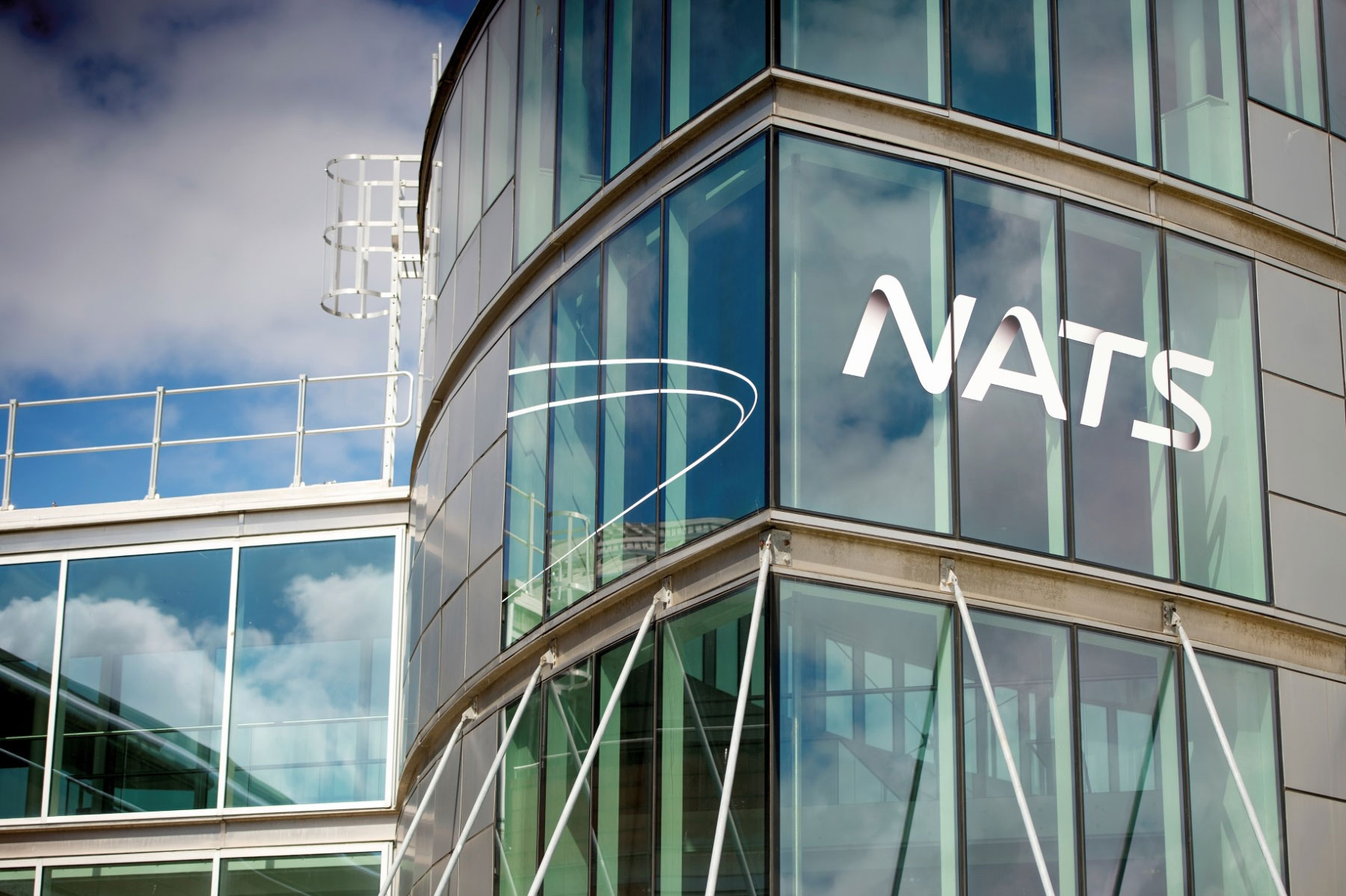 NATS Services partners with Altitude Angel