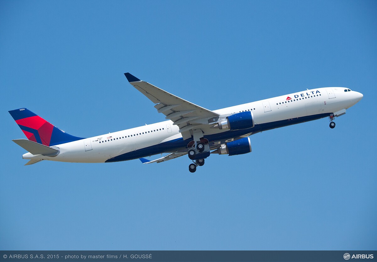 Delta opts for NAVBLUE electronic flight assistant software