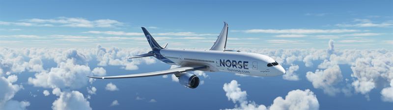 Norse Atlantic Airways selects JFK's new Terminal 6 for operations in 2026