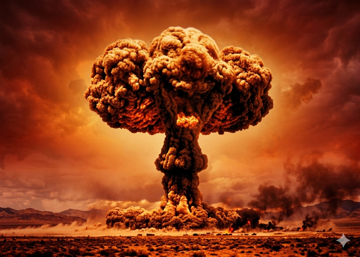 Cold War insurance ‘nuke’ clause risks grounding global airline industry