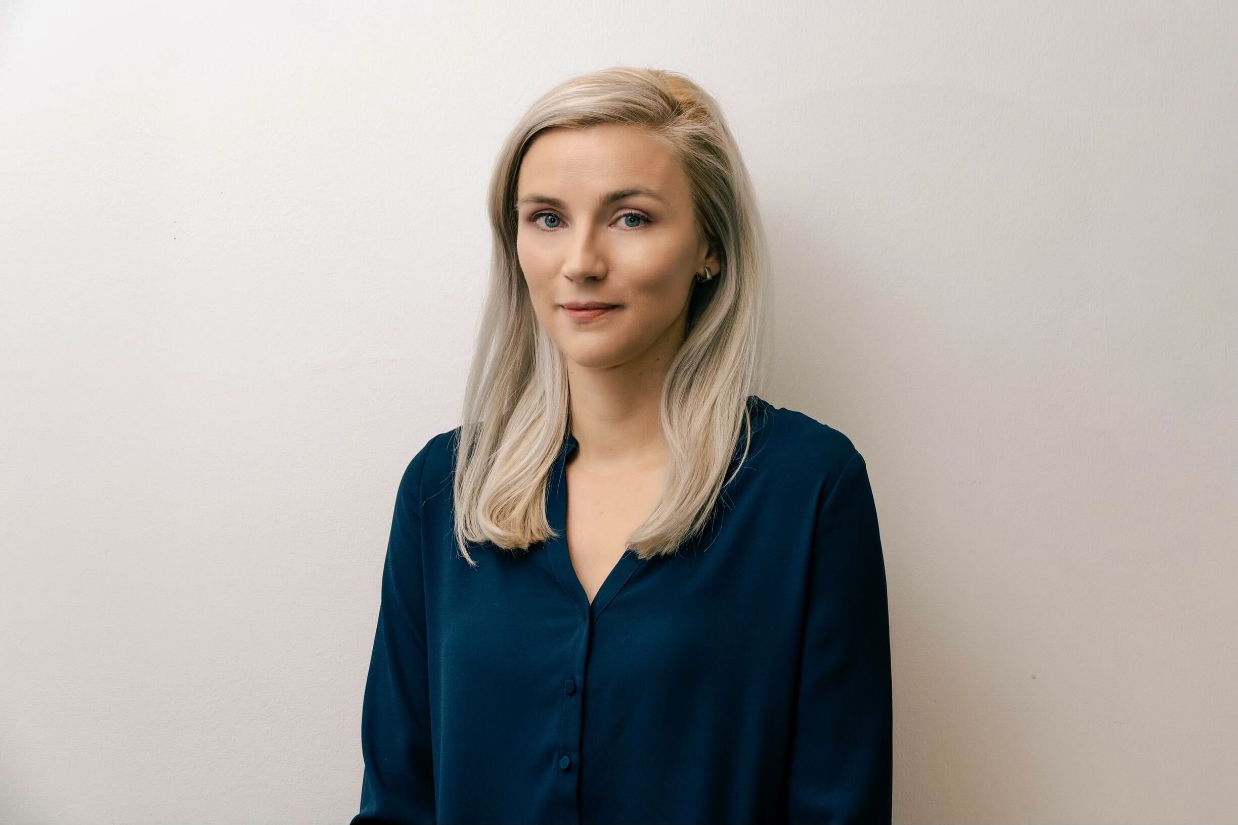 Dohop appoints Oana Savu as Chief Strategy Officer