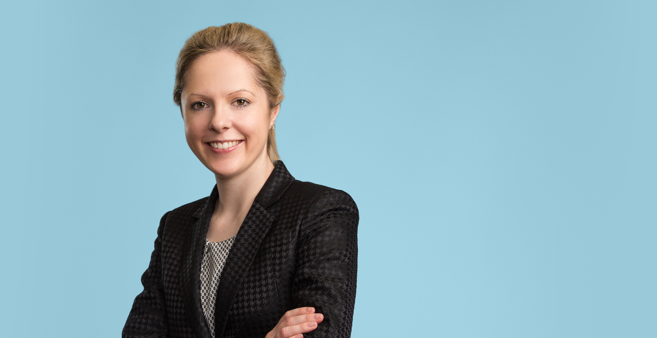 Olivia Matsushita joins Sidley Austin