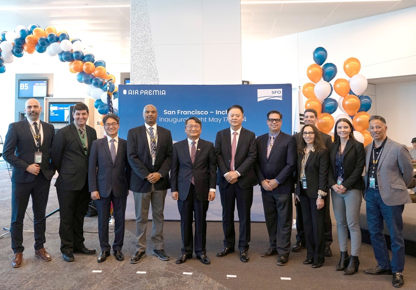 Air Premia launches San Francisco – Seoul route