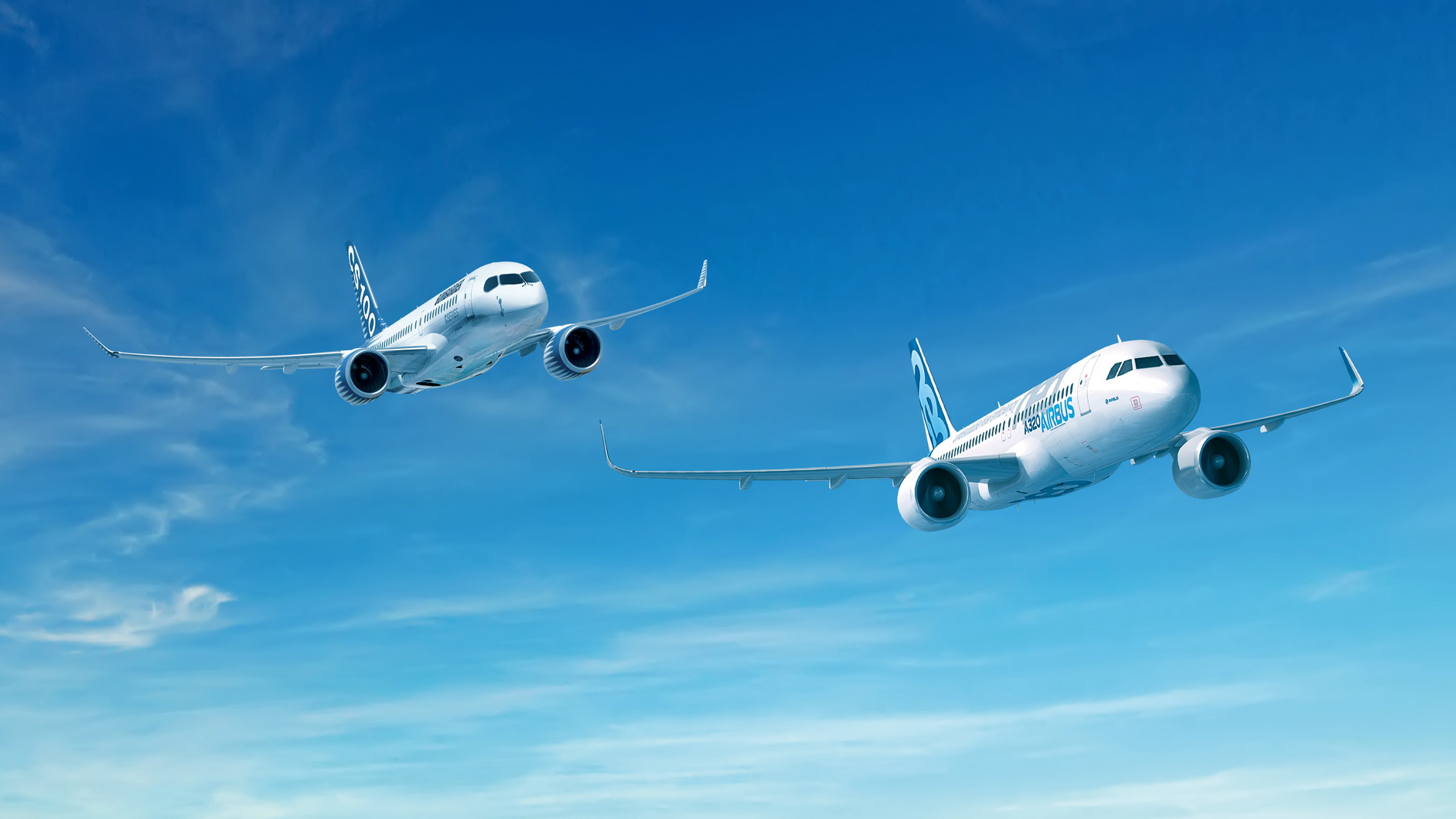 Airbus reveals its September 2019 orders